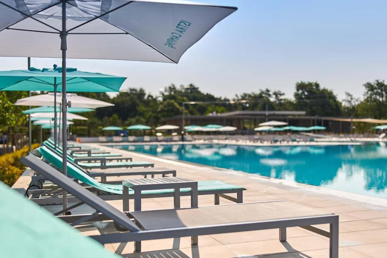 Mobile Homes Premium Relax Park Umag By Camp4You Karigador 4*,  Croatia