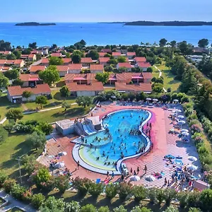 Mobile Homes Bi Village - Adriatic Kampovi **** Fažana