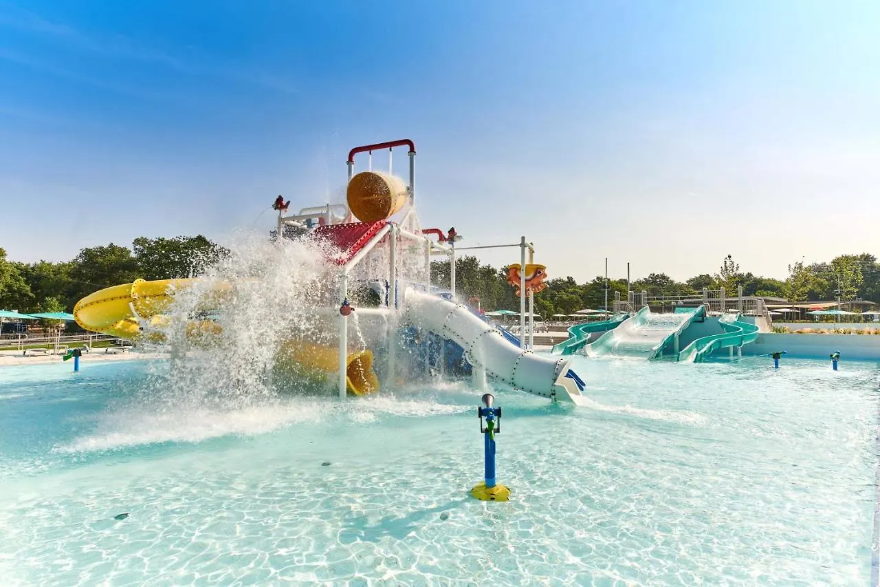 **** Πάρκο διακοπών Mobile Homes Premium Relax Park Umag By Camp4You Karigador Κροατία
